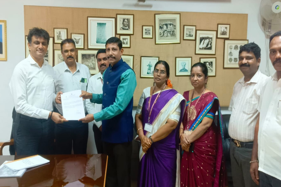 Karnataka: Panel submits report to govt on proposal to grant Tulu as second official language