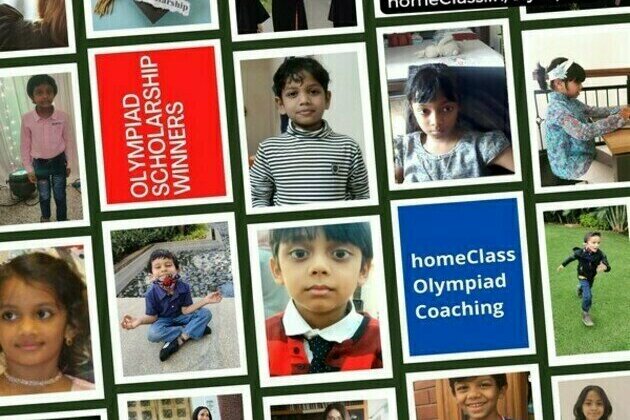 homeClass announces scholarships for meritorious kids this festival
