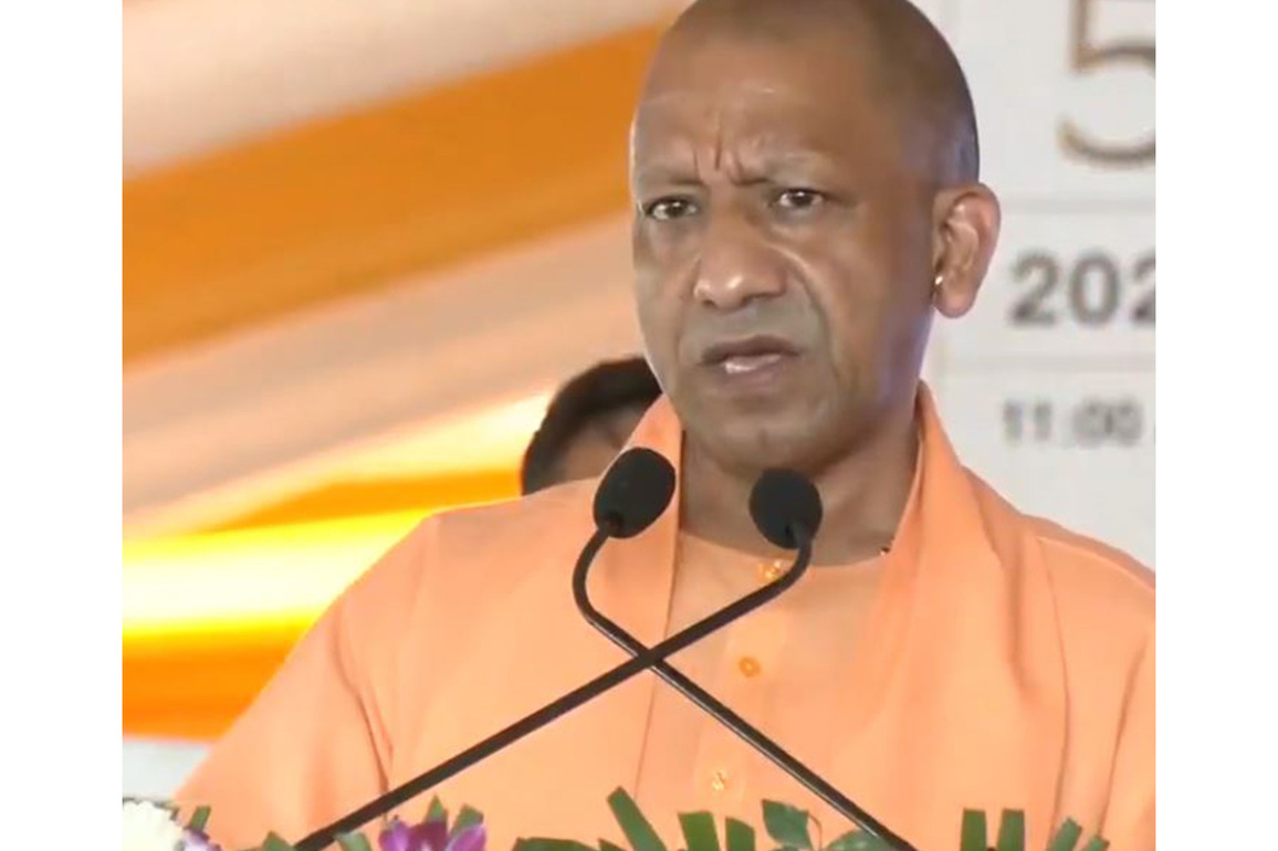 UP Police registers FIR against cleric over offensive remarks made against CM Yogi's mother