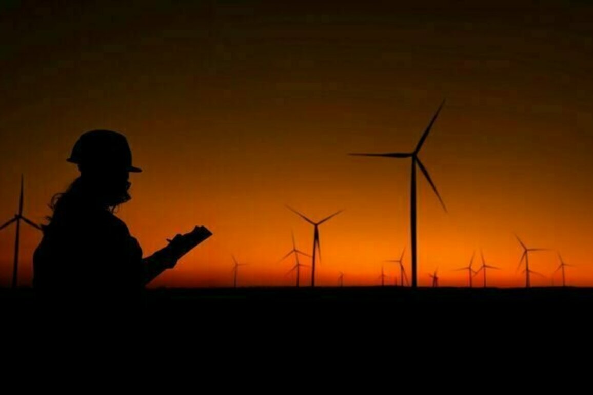 Britain's net zero construction workforce is already at risk of being burnt out