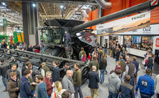 LAMMA Show moves to January 2022 dates
