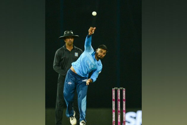 LPL: Colombo Stars defeat Galle Gladiators by four wickets