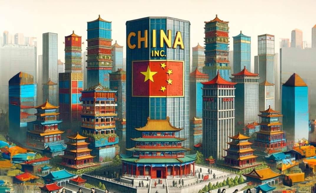 Metals complex rises on China optimism