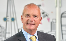 The IA's Chris Cummings The IA's Chris Cummings