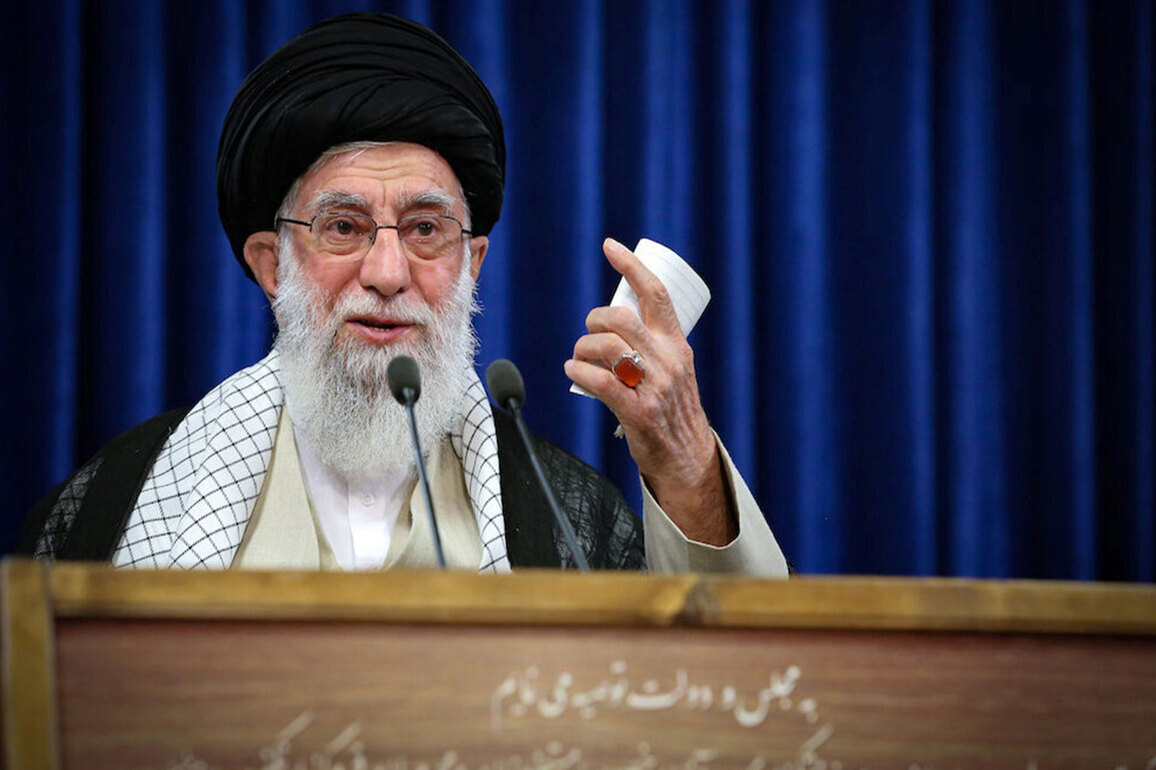 "Lead architect of global terrorism is DEAD": House Republicans on reported death of Iran's Khamenei