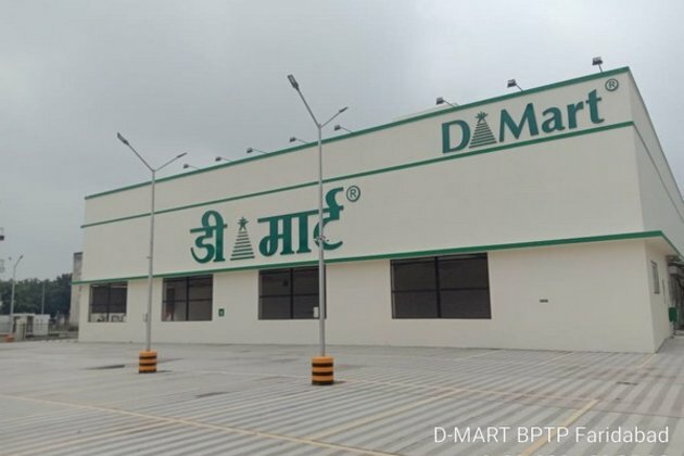 DMart opens 94,000 sq ft store in Faridabad