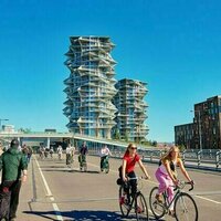 Europe tops global ranking of dynamic and sustainable cities - here's why