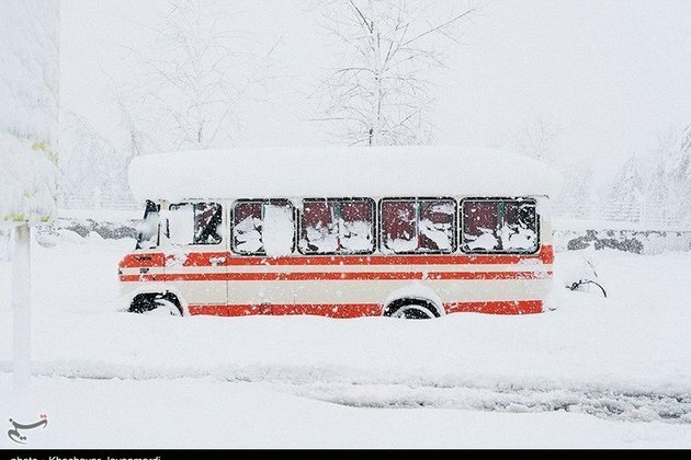 Snow Crisis in North Iran to Ease Soon: Minister