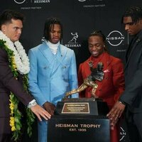 The Replacements: Players primed to replace stars of 2024