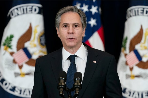US Pledges to Champion Human Rights Worldwide