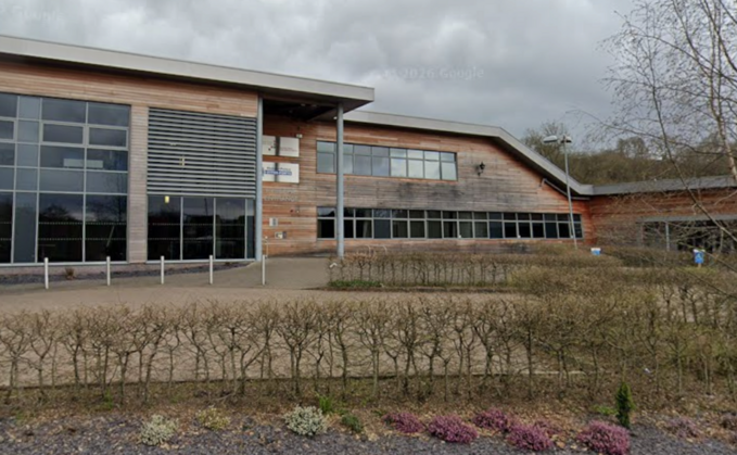 Llandrindod Wells Magistrates' and Family Court
