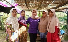 Indonesia microfinance player Amartha raises $100m
