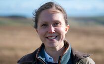 Farming matters: Holly Story - "Buffer strips are not 'wasted' or 'lost' farmland"