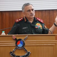 "Op Sindoor is testament to synergy and operational cohesion among three Services": CDS Gen Anil Chauhan