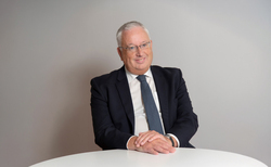 Jon Round named chair of Pivotal Financial