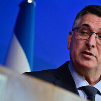 Israel slams Ukraines Twitter diplomacy