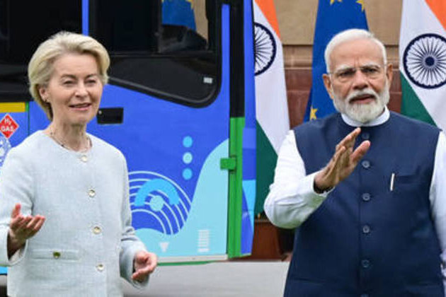 EU names deadline for 'mother of all deals'
