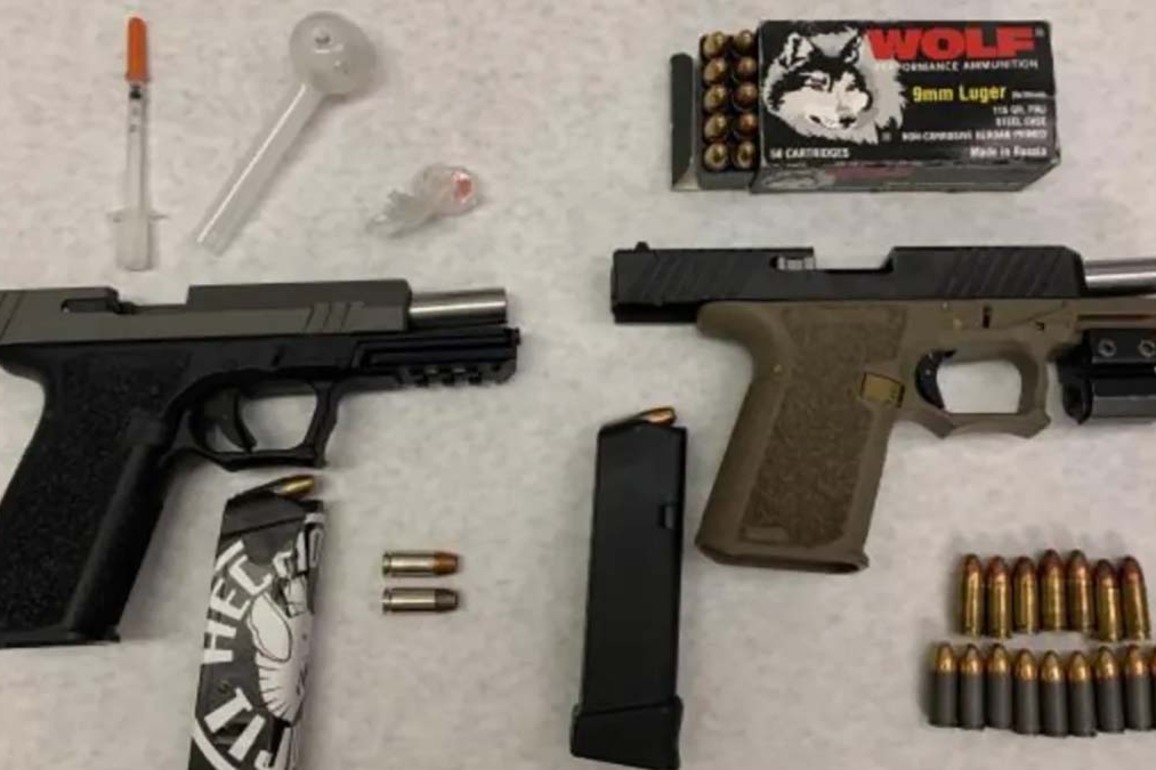 Gun safety crackdown a success, county officials say