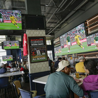 (SP)CANADA-VANCOUVER-FIFA WORLD CUP 2026-WATCH PARTY