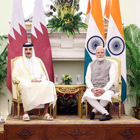 Qatar expresses solidarity with India after Pahalgam terror attack, supports fight against terrorism