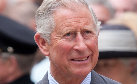 Prince Charles launches RE:TV on Prime Video today 
