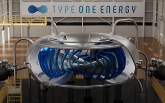 UK-US consortium targets first nuclear fusion power plant by mid-2030s