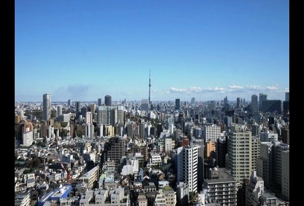 Tokyo Met takes consistent efforts to keep city pollution-free