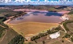 Vale vai recorrer de decisão que proíbe uso da barragem Maravilhas em MG