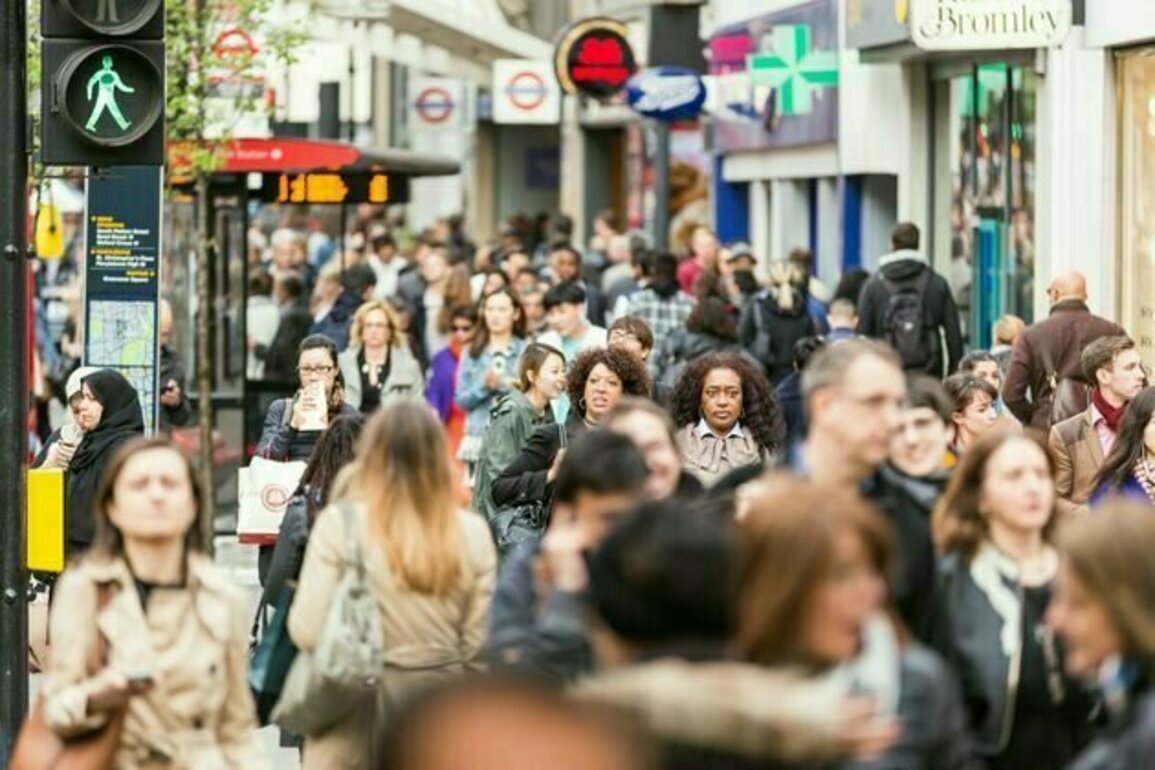 Starmer says migrants should speak English - but all of the UK's languages are important for integration