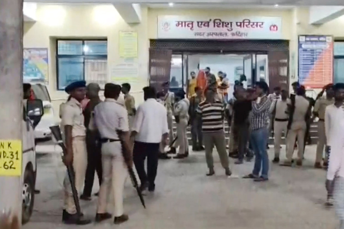 Katihar road accident: Death toll rises to 13; Nitish Kumar announces ex gratia assistance