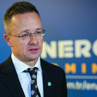 Zelensky has lost sense of reality  Hungarian FM