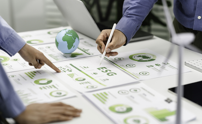 Majority of pension funds not engaging with impact reports, research finds