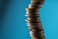 The forgotten risk of credit