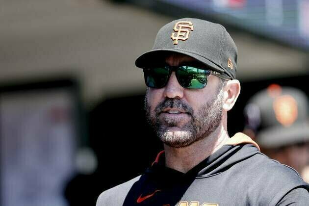 Giants' Justin Verlander seeks first win of 2025 vs. White Sox
