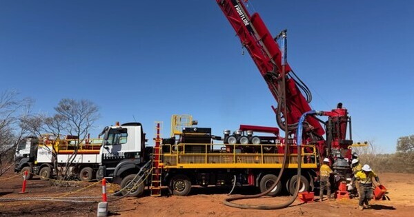 Great Boulder's simple, low-cost path to production and cashflow in WA