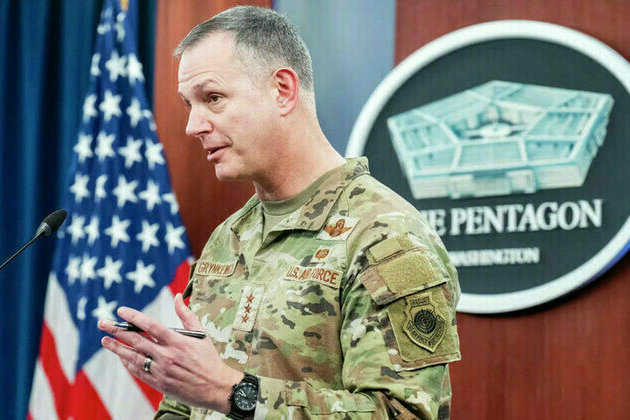 Ukraine can win  new NATO commander