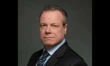 Bruno Kaiser, head of metals and mining at Desjardins Capital Markets