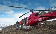  PolarX has a big picture exploration play underway in Alaska