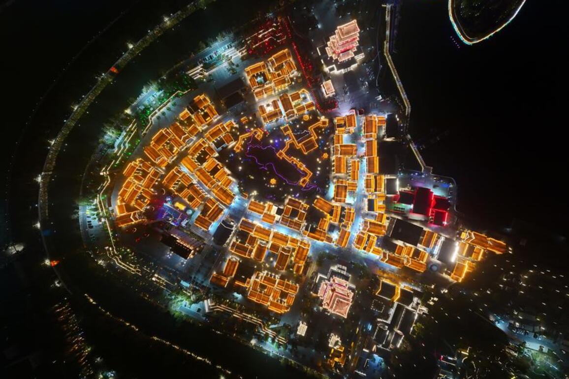 Culture | Tourism booms along Grand Canal in Hebei Province