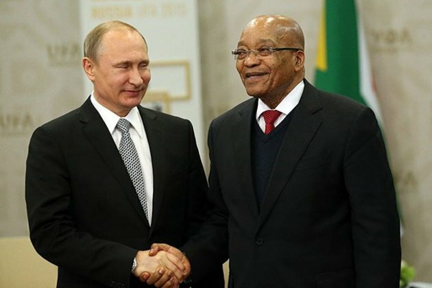 101 questions Jacob Zuma must answer at the Zondo commission