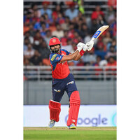 "Manifestation is to win": Captain Iyer eyes IPL 2026 title