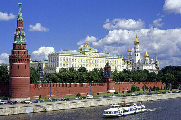 Kievs actions harming peace process  Kremlin