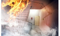Survey reveals "disturbing" lack of fire door knowledge among tradespeople 