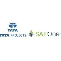 Tata Projects Selected as EPC Partner for SAF One's Sustainable Aviation Fuel Project