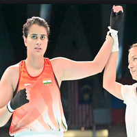 India finish with 27 medals in Asia U19 & U22 Boxing Championships 2025