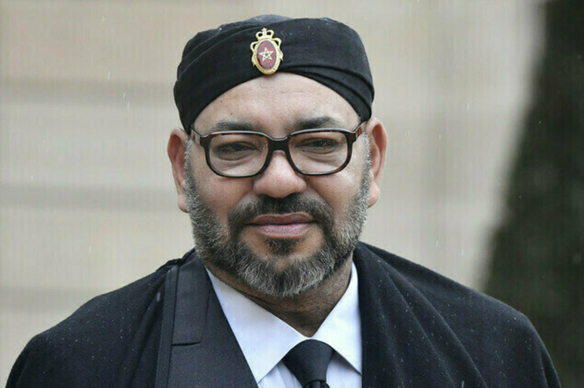 Morocco ready to resolve issues with neighbor