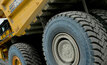 MINExpo 2012: Goodyear launches 63-inch OTR tire