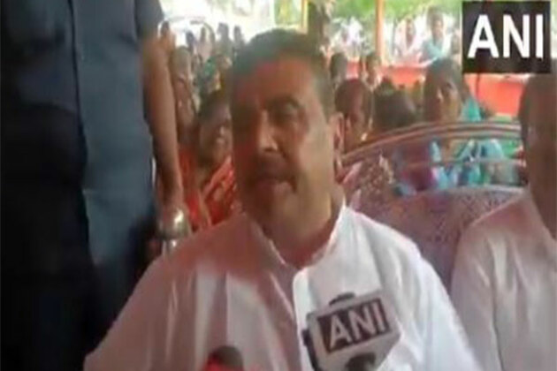 "Loss for Bengal": Suvendu Adhikari criticises CM Mamata Banerjee for not attending NITI Aayog meeting