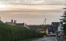 Government moves to curb legal challenges against clean energy projects