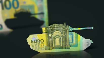 Higher defence outlays may reignite European growth – but pressurise bonds